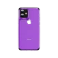 Ốp lưng TOTU bảo vệ camera dành cho iPhone 11 Violet